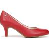 imageLifestride Womens ParigiFire Red Smooth