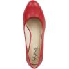 imageLifestride Womens ParigiFire Red Smooth