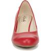 imageLifestride Womens ParigiFire Red Smooth