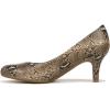 imageLifestride Womens ParigiHazelnut Snake