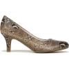imageLifestride Womens ParigiHazelnut Snake