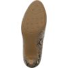 imageLifestride Womens ParigiHazelnut Snake