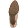 imageLifestride Womens ParigiNatural Beige Raffia