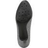imageLifestride Womens ParigiPewter Shimmer Fabric