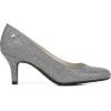 imageLifestride Womens ParigiPewter Shimmer Fabric