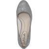 imageLifestride Womens ParigiPewter Shimmer Fabric