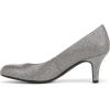 imageLifestride Womens ParigiPewter Synthetic