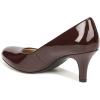 imageLifestride Womens ParigiPinot Noir Patent