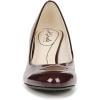 imageLifestride Womens ParigiPinot Noir Patent