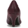 imageLifestride Womens ParigiPinotnoir