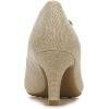 imageLifestride Womens ParigiPlatino