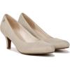 imageLifestride Womens ParigiPlatino Gold Metallic