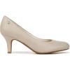 imageLifestride Womens ParigiPlatino Gold Metallic
