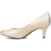 imageLifestride Womens ParigiPlatinum