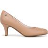 imageLifestride Womens ParigiSiena Tan