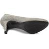 imageLifestride Womens ParigiSilver Shiny Spots