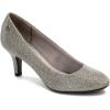 imageLifestride Womens ParigiSilver Shiny Spots