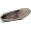 imageLifestride Womens ParigiSilver Shiny Spots