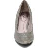 imageLifestride Womens ParigiSilver Shiny Spots