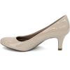 imageLifestride Womens ParigiT Taupe