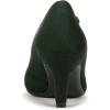 imageLifestride Womens ParigiTartan Green