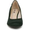 imageLifestride Womens ParigiTartan Green