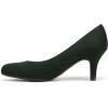 imageLifestride Womens ParigiTartan Green