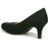 imageLifestride Womens ParigiTartan Green