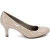 imageLifestride Womens ParigiTaupe Patent