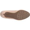imageLifestride Womens ParigiTender Taupe Microsuede