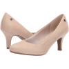 imageLifestride Womens ParigiTender Taupe Microsuede