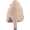 imageLifestride Womens ParigiTender Taupe Microsuede