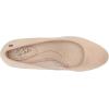 imageLifestride Womens ParigiTender Taupe Microsuede