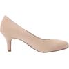 imageLifestride Womens ParigiTender Taupe Microsuede