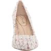 imageLifestride Womens ParigiWhite Multi Boucle