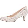 imageLifestride Womens ParigiWhite Multi Boucle