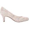 imageLifestride Womens ParigiWhite Multi Boucle