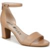 imageLifeStride Womens Florence Heeled SandalCamel