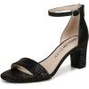 imageLifeStride Womens Florence Heeled SandalGunmetal Multi
