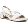 imageLifeStride Womens Joy 2 Strappy Sandal HeeledWhite