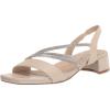 imageLifestride Womens Joy Strappy SandalAlmond Milk