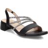 imageLifestride Womens Joy Strappy SandalBlack