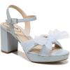 imageLifestride Womens Last Dance Platform Dress SandalPearl Blue