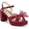 Pinot Noir Red Fabric