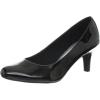 imageLifestride Womens ParigiBlack Patent