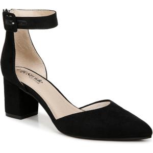 imageLife Stride Womens Admire Heeled SandalBlack