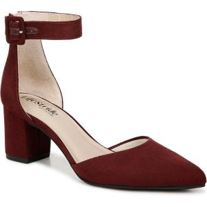 imageLife Stride Womens Admire Heeled SandalCalifornia Wine