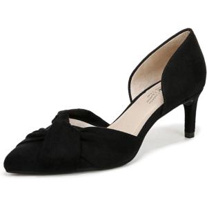 imageLifeStride Womens Abby PumpBlack Fabric