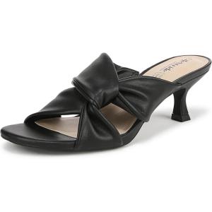 imageLifeStride Womens Nori Heeled SandalBlack