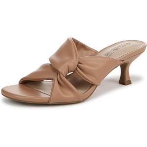 imageLifeStride Womens Nori Heeled SandalSienna Tan